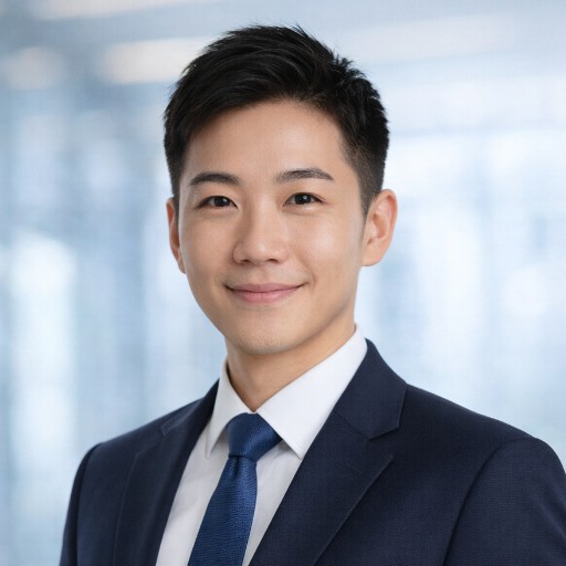 Ethan Jin