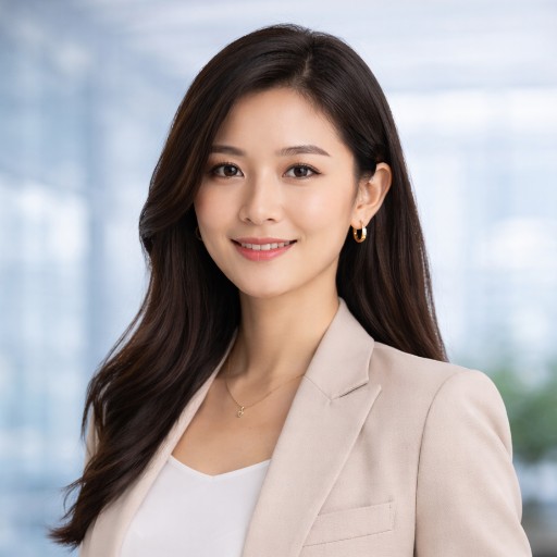 Emily Lin